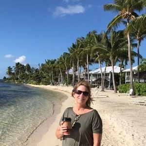 Meet your Posher, Janice